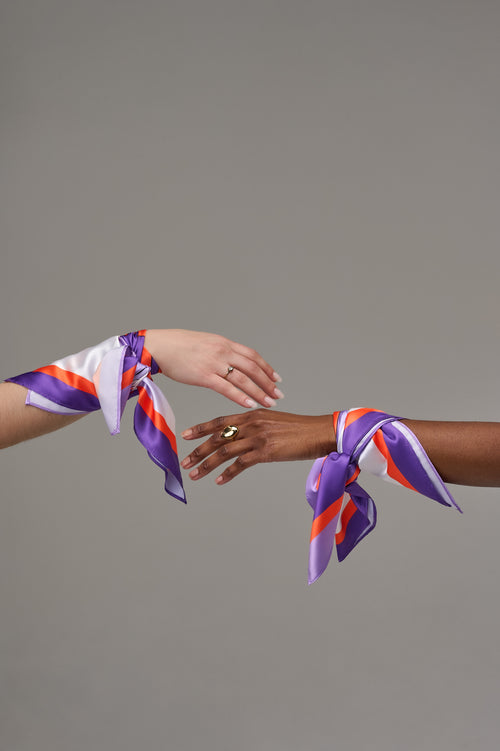 Foulard Renaissance 2